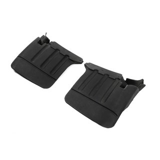 Bavettes Avant Premium 2004-2017 (pour fourgon, 2 pcs) photo 1