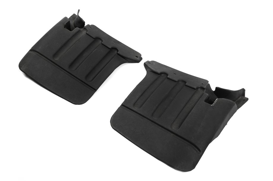 Hyundai H100 Bavettes Avant Premium 2004-2017 (pour fourgon, 2 pcs) Image