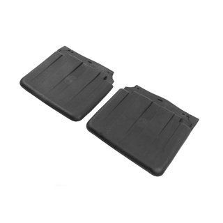 Bavettes Avant Premium 1986-2004 (pour fourgon, 2 pcs) photo 1