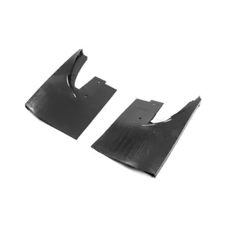 Bavettes Premium (Begel, 2 pcs) photo 1