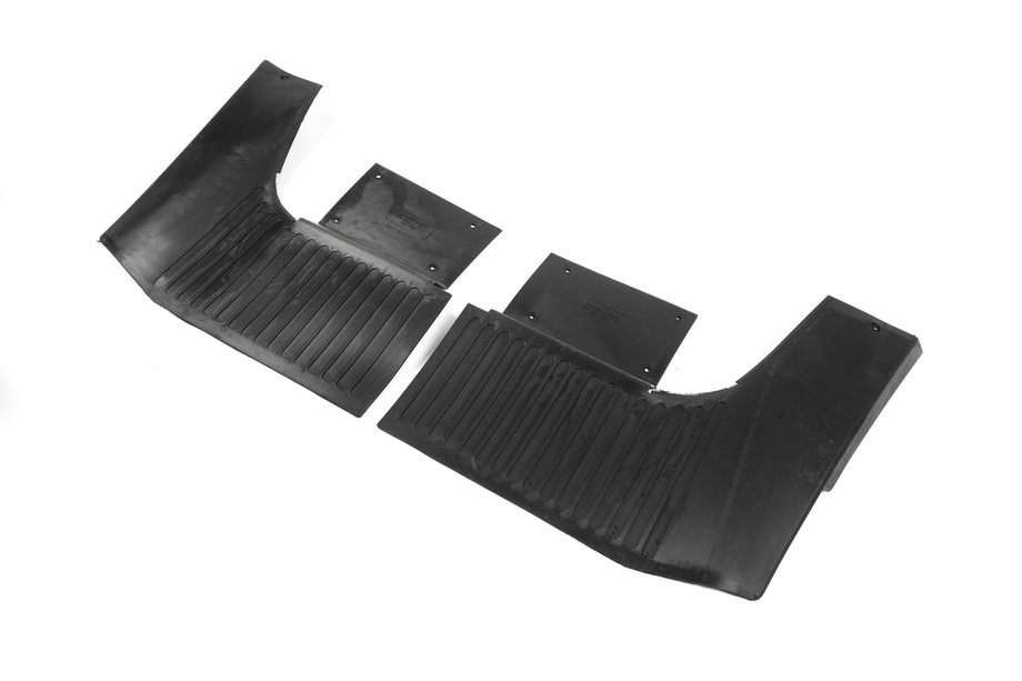 Volkswagen LT 1995-2006 Bavettes Premium 2 pièces (2 pcs) Image