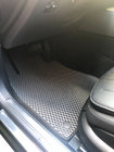 Mercedes S-class W223 2020- Tapis de sol EVA (noirs) photo 1