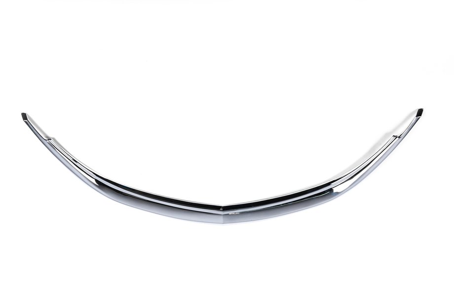 Mazda 6 2003-2008 Couvre-Calandre (Plastique) Image