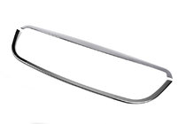 Mercedes Sprinter W906 2006–2018 Contour de Calandre Chromé (2006-2013, Inox) photo 2