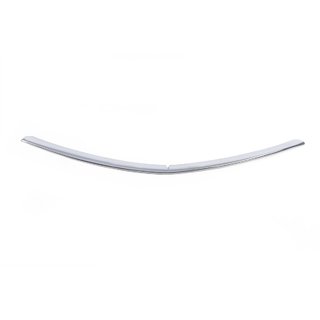 Baguette inférieure de calandre (2013-2016, inox) Toyota Corolla 2013-2019 photo 2