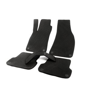 Tapis de sol EVA (noirs)