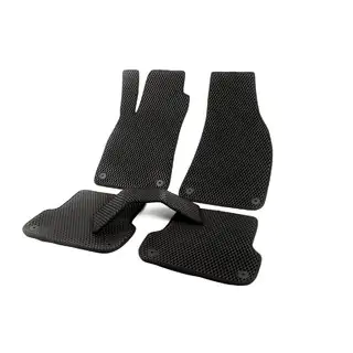 Tapis de sol EVA (noirs)