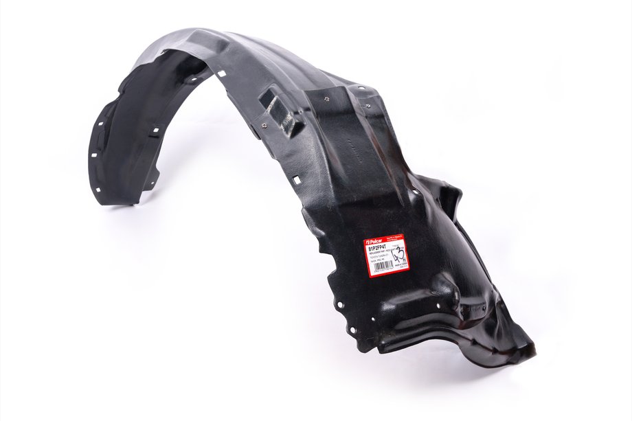 Toyota Sequoia 2007-2022 Garniture de passage de roue droit (1 pc) Image