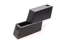 Volkswagen T5 2010-2015 Console accoudoir coulissante photo 1
