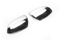 Mazda 6 2008-2012 Coques de Rétroviseurs Chromées (2 pcs) photo 2