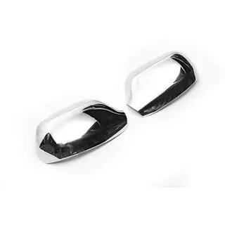 Coques de Rétroviseurs Chromées (2 pcs) photo 3