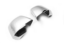 Ford Connect 2014-2021 Couvre-rétroviseurs 2014-2018 (2 pcs, plastique) photo 3