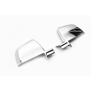 Coques de Rétroviseurs (2 pcs, ABS) photo 2