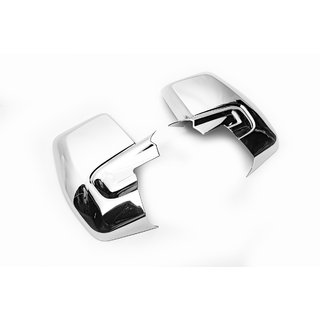 Coques de Rétroviseurs (2 pcs, plastique) Ford Custom 2013-2022 photo 2