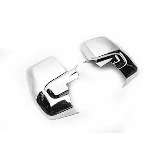 Coques de Rétroviseurs (2 pcs, plastique) photo 2