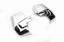 Ford Custom 2013-2022 Coques de Rétroviseurs (2 pcs, plastique) OmsaLine photo 2