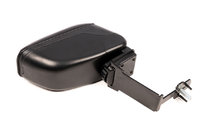 Citroen C-3 2009–2016 Accoudoir (avec adaptateur métallique) photo 1