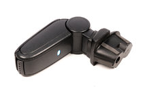 Peugeot 207 2006–2014 Accoudoir (noir) photo 1