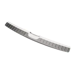 Seuil de coffre arrière (inox)