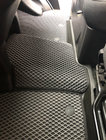 Ford Custom 2013-2022 Tapis de sol EVA (Avant, Noir) photo 5