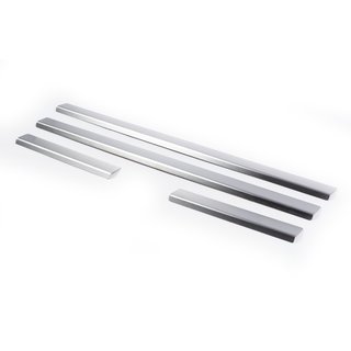 Couvre-seuils de Porte (4 pcs, Carmos V2) Audi Q5 2008-2017 photo 1