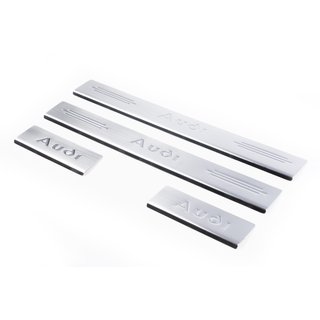 Couvre Seuils de Porte (4 pcs, Carmos)
