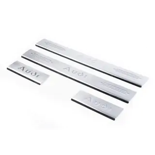 Couvre Seuils de Porte (4 pcs, Carmos) photo 1
