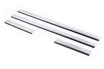 Audi A3 1996-2003 Couvre Seuils de Porte (4 pcs, Carmos) photo 1