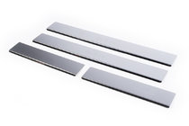 BMW 5 Series E34 1988-1995 Couvre Seuils de Porte (4 pcs, Carmos V2) photo 1