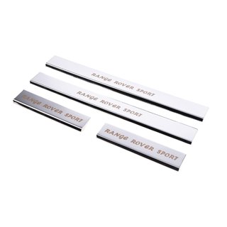Couvre Seuils de Porte (4 pcs, Carmos) Range Rover Sport 2005-2013 photo 1