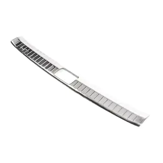 Seuil de Coffre Inox photo 1