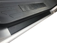 Mercedes Vito/V-class W447 2014- Seuils de porte DDU mat (2pcs, plastique) photo 1
