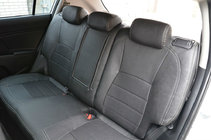 Kia Sportage 2010-2015 Housses de siège sur mesure SoyuzAuto Dynamic photo 5