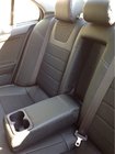 Mitsubishi Lancer X 2008- Housses de Sièges Auto SoyuzAuto Dynamic photo 2
