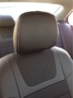 Mitsubishi Lancer X 2008- Housses de Sièges Auto SoyuzAuto Dynamic photo 4