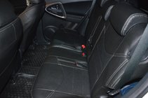 Toyota Rav 4 2006-2013 Housses de Sièges Auto SoyuzAuto Dynamic photo 1