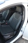 Ford Focus III 2011-2017 Housses de siège sur mesure en cuir écologique Brothers Dynamic photo 3