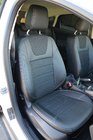 Ford Focus III 2011-2017 Housses de siège sur mesure en cuir écologique Brothers Dynamic photo 7