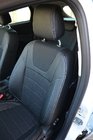 Ford Focus III 2011-2017 Housses de siège sur mesure en cuir écologique Brothers Dynamic photo 13