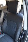 Hyundai Santa Fe 3 2012-2018 Housses de Sièges Auto SoyuzAuto Dynamic photo 6