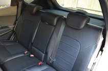 Hyundai Santa Fe 3 2012-2018 Housses de Sièges Auto SoyuzAuto Dynamic photo 7