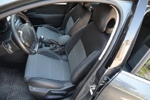 Citroen C-4 2010-2018 Housses de Sièges Auto SoyuzAuto Premium photo 3
