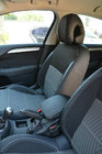 Citroen C-4 2010-2018 Housses de Sièges Auto SoyuzAuto Premium photo 4