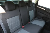 Citroen C-4 2010-2018 Housses de Sièges Auto SoyuzAuto Premium photo 6