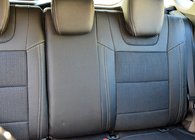Suzuki SX4 S-Cross 2013-2016 Housses de Siège SoyuzAuto Dynamic photo 2