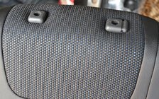 Suzuki SX4 S-Cross 2013-2016 Housses de Siège SoyuzAuto Dynamic photo 3