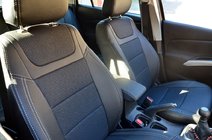 Suzuki SX4 S-Cross 2013-2016 Housses de Siège SoyuzAuto Dynamic photo 8