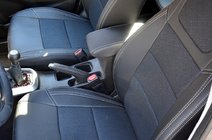 Suzuki SX4 S-Cross 2013-2016 Housses de Siège SoyuzAuto Dynamic photo 1
