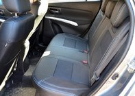 Suzuki SX4 S-Cross 2013-2016 Housses de Siège SoyuzAuto Dynamic photo 11