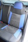 Peugeot 301 2012- Housses de Siège SoyuzAuto Style Cuir photo 5